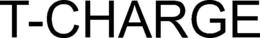 T-CHARGE trademark