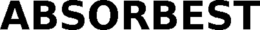 ABSORBEST trademark