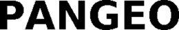 PANGEO trademark