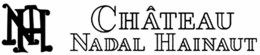 NH CHÂTEAU NADAL HAINAUT trademark