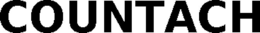 COUNTACH trademark