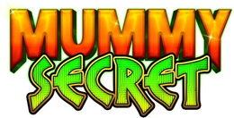 MUMMY SECRET trademark
