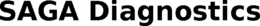 SAGA DIAGNOSTICS trademark