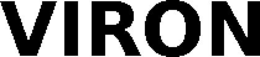 VIRON trademark