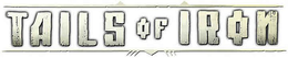 TAILS OF IRON trademark