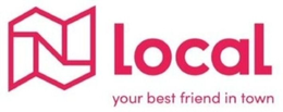 LOCAL YOUR BEST FRIEND IN TOWN trademark
