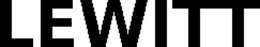 LEWITT trademark