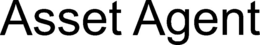 ASSET AGENT trademark