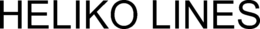 HELIKO LINES trademark