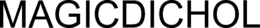 MAGICDICHOL trademark