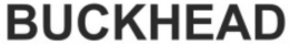 BUCKHEAD trademark