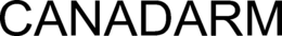 CANADARM trademark