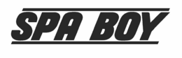 SPA BOY trademark