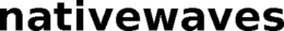 NATIVEWAVES trademark
