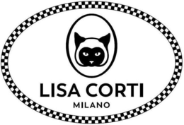 LISA CORTI MILANO trademark