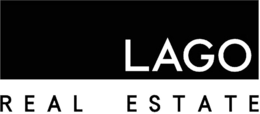 LAGO REAL ESTATE trademark