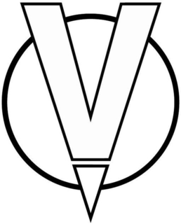 V trademark