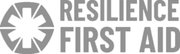 RESILIENCE FIRST AID trademark