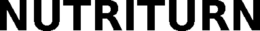 NUTRITURN trademark