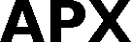 APX trademark