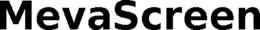 MEVASCREEN trademark