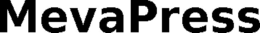 MEVAPRESS trademark
