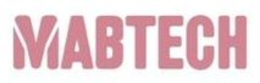 MABTECH trademark