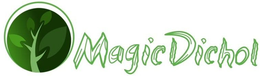 MAGICDICHOL trademark