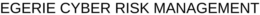 EGERIE CYBER RISK MANAGEMENT trademark