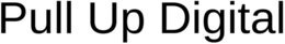 PULL UP DIGITAL trademark