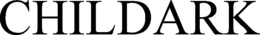 CHILDARK trademark