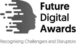 FUTURE DIGITAL AWARDS RECOGNISING CHALLENGERS AND DISRUPTORS trademark