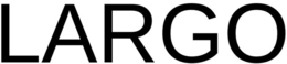 LARGO trademark