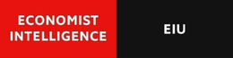 ECONOMIST INTELLIGENCE EIU trademark