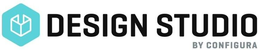 DESIGN STUDIO BY CONFIGURA trademark
