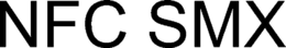 NFC SMX trademark
