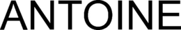ANTOINE trademark