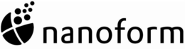 NANOFORM trademark