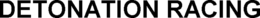 DETONATION RACING trademark