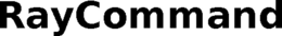 RAYCOMMAND trademark