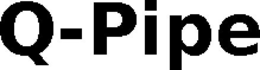 Q-PIPE trademark