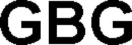 GBG trademark