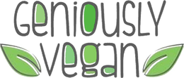 GENIOUSLY VEGAN trademark