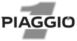 PIAGGIO 1 trademark