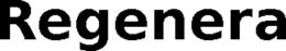 REGENERA trademark