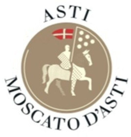 ASTI MOSCATO D'ASTI trademark