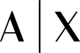 A X trademark