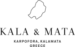 KALA & MATA KARPOFORA, KALAMATA GREECE trademark
