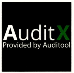 AUDITX PROVIDED BY AUDITOOL trademark