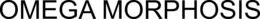 OMEGA MORPHOSIS trademark